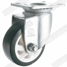 Medium Heavy Duty PU Swivel Caster (G6220)